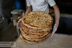 باکیفیت‌ترین نان سنتی معرفی شد + جدول