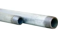 جدول وزن لوله گالوانیزه؛ سایز و قطر لوله گلخانه ای، آب، سبک، صنعتی و سنگین