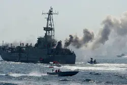 هشدار سپاه به تحرکات واشنگتن در خلیج‌فارس/ ‌‌مقامات امنیتی و نظامی آمریکا عازم امارت شدند