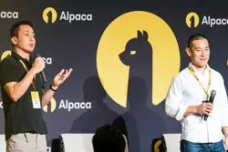 آلپاکا، نخستین یونیکورن آمریکایی با بنیان‌گذاران ژاپنی 