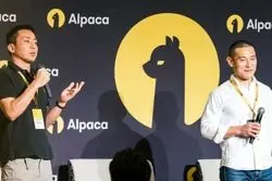 آلپاکا، نخستین یونیکورن آمریکایی با بنیان‌گذاران ژاپنی 