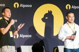 آلپاکا، نخستین یونیکورن آمریکایی با بنیان‌گذاران ژاپنی 