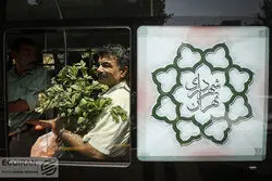 کارنامه شش ماهه شهرداری در حوزه حمل و نقل /وضعیت بحرانی اتوبوس های پایتخت 