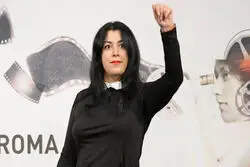 کارگردان معروف ایرانی درگذشت+ عکس