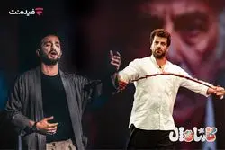 نبرد نهایی «کارناوال» با روزبه حصاری و سینا ساعی

