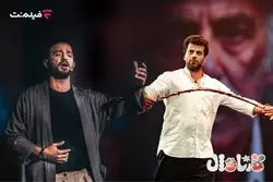 نبرد نهایی «کارناوال» با روزبه حصاری و سینا ساعی

