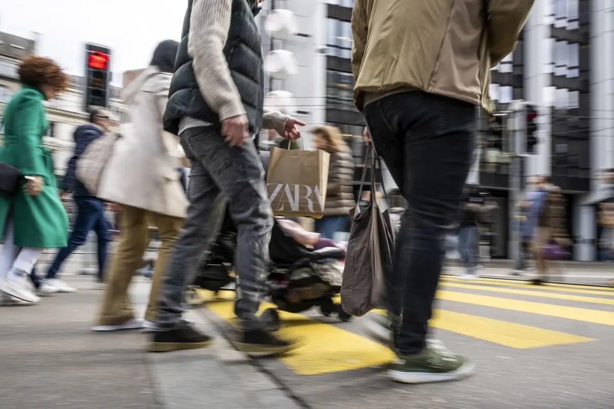 تورم سوئیس به صفر رسید