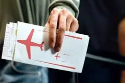 هشدار سازمان هواپیمایی کشوری برای خرید بلیت از مبادی غیرمجاز