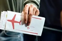 نجات معجزه‌آسای ۱۴۰ مسافر در فرودگاه ساری