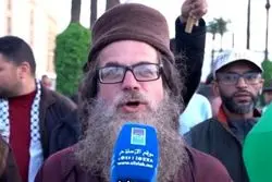 اسرائیل علیه یعقوب پرل به جرم جاسوسی برای ایران اعلام جرم کرد