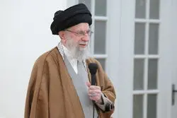 رهبر انقلاب: راهپیمایی امسال یکی از بهترین، پرشکوه‌ترین و باعزت‌ترین راهپیمایی‌های روز قدس است+ فیلم