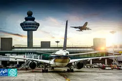 آسمان ایران در آستانه نظم نوین پروازی