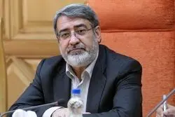 رحمانی فضلی، سفیر ایران در چین شد