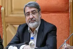 رحمانی فضلی، سفیر ایران در چین شد