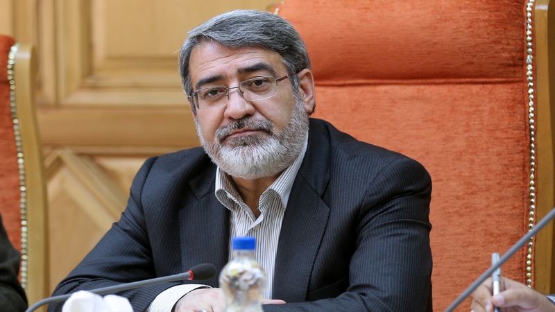 رحمانی فضلی، سفیر ایران در چین شد