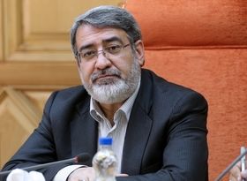 رحمانی فضلی، سفیر ایران در چین شد