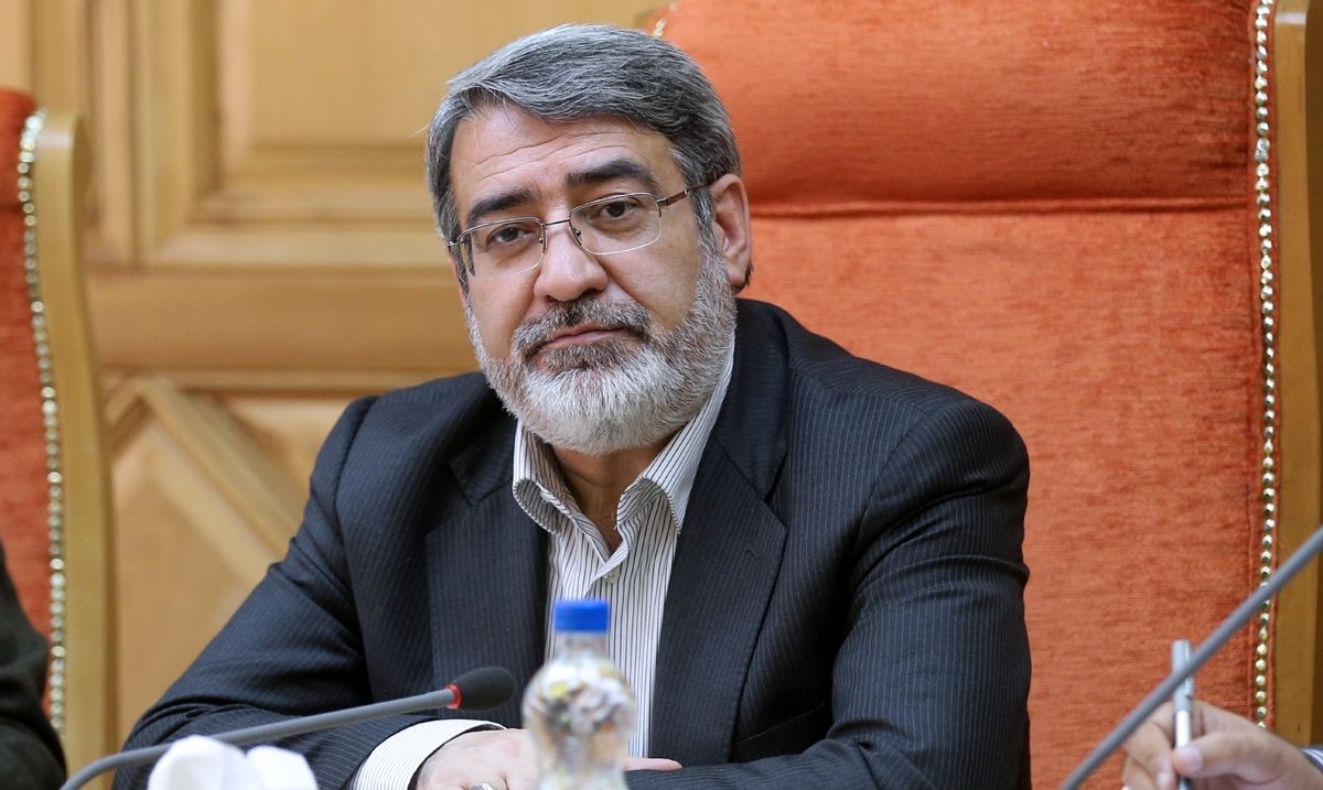 رحمانی فضلی، سفیر ایران در چین شد