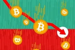 کاهش قابل توجه فعالیت در پروتکل رونز بیت‌کوین