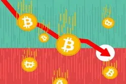 کاهش قابل توجه فعالیت در پروتکل رونز بیت‌کوین