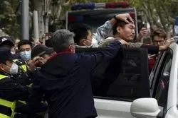 ترفند تازه پکن برای خاموش کردن معترضان/ شرط تازه ترکیه برای کردهای سوریه