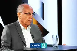 خزر؛ ایران مقابل عمل انجام‌شده