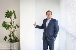 نگذاشتیم ایران ونزوئلا شود