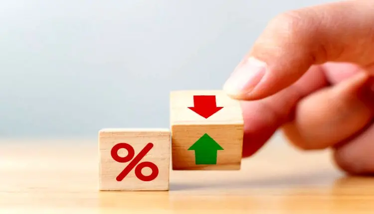 خالص عملکرد منفی بانک مرکزی در بانک ها در سال 1401 + نمودار