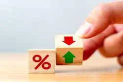 دو روی مختلف بانک مرکزی در بازار باز دو سال اخیر + نمودار