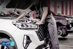 فاجعه خدمات در کمین خودروهای وارداتی