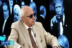 جنگ فرسایشی ترامپ