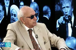 جنگ فرسایشی ترامپ