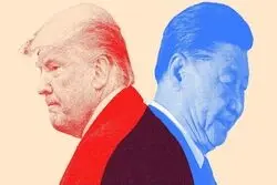 هشدار زلنسکی درباره آسمان روسیه؛ پاسخ فوری چین چه بود؟