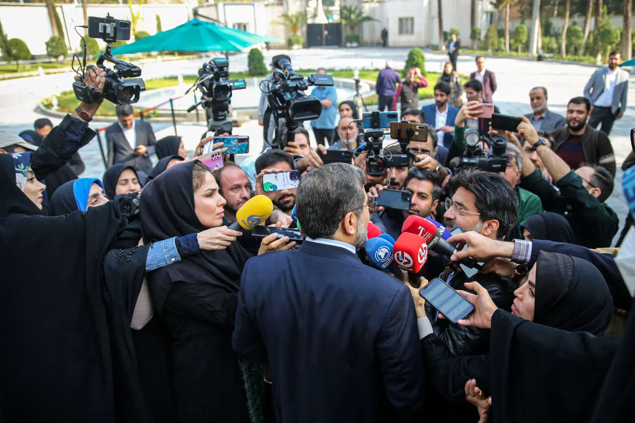 انتشار نامه برخی اعضای دولت به شورای نگهبان / ایرنا: «پیگیری قضائی می‌شود»