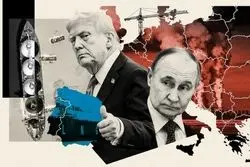 جهان ضد نظم یا بی‌نظم؟ ترامپ چه بر سر نظام بین‌الملل می‌آورد؟ 