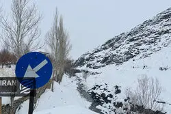 خبر خوب هواشناسی برای مردم/ بارش ها دوباره در راهند
