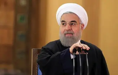 حسن روحانی: مذاکرات مستقیم برجام را ممکن کرد