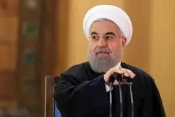 حسن روحانی: مذاکرات مستقیم برجام را ممکن کرد