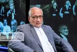 حسین مرعشی: تا ساعت ۷ شب جلسات شورای(عالی) امنیت ملی هیچ خبری نداشته‌اند که چه قرار است رخ دهد/ اصلاً به این قائل نیستم که دولت در اعتراضات خوب عمل کرد