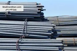 پیش بینی قیمت میلگرد در سال 1401