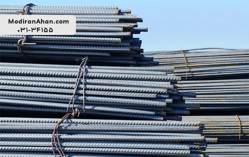 پیش بینی قیمت میلگرد در سال 1401