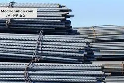 پیش بینی قیمت میلگرد در سال 1401