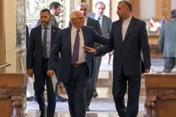 المانیتور: دور دیگری از مذاکرات هسته‌ای در کار نخواهد بود