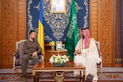 رد پای جنگ اوکراین در خاورمیانه/ چرا زلنسکی و اسد هم‌زمان به اتحادیه عرب دعوت شدند؟