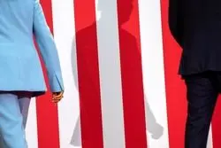 پایان نیم قرن حضور بایدن در سیاست با تصمیمی برای ماندگاری در تاریخ