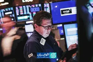 افزایش بازده اوراق اروپایی