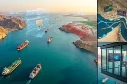 تنگه هرمز و آغاز بازتعریف نظم تجارت جهانی انرژی