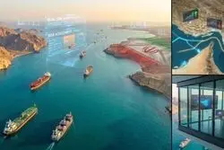 تنگه هرمز و آغاز بازتعریف نظم تجارت جهانی انرژی