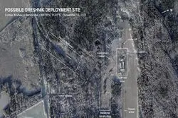  استقرار موشک‌های هایپرسونیک جدید | سراسر اروپا هدف قرار می گیرد؟