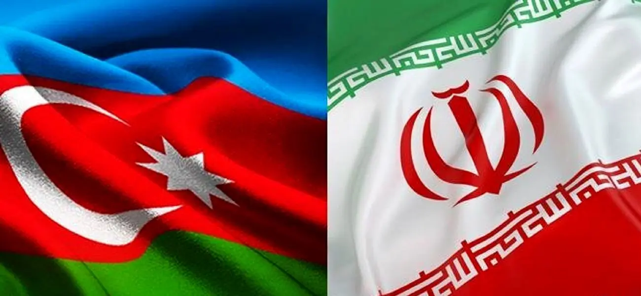 ایران و آذربایجان به دنبال گسترش همکاری‌های اقتصادی و حمل‌ونقل مشترک