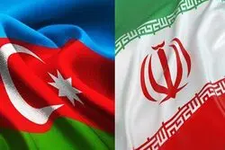 ایران و آذربایجان به دنبال گسترش همکاری‌های اقتصادی و حمل‌ونقل مشترک